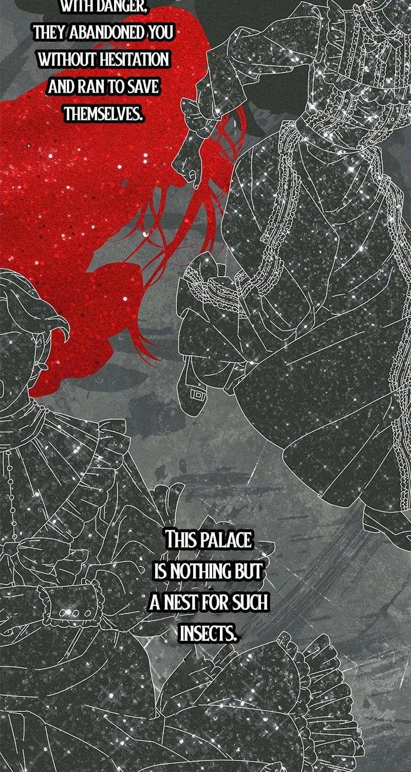 Read When It Turns Red chapter 12 image 50 on Lezhin