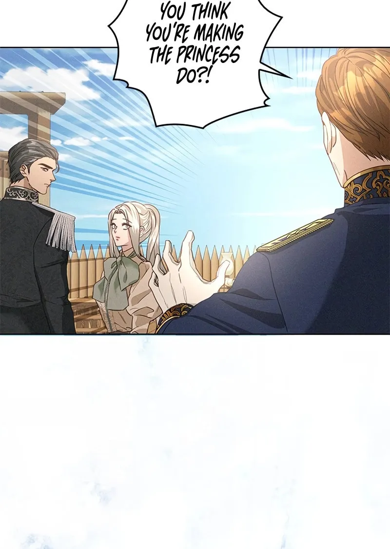 Read When It Turns Red chapter 12 image 54 on Lezhin