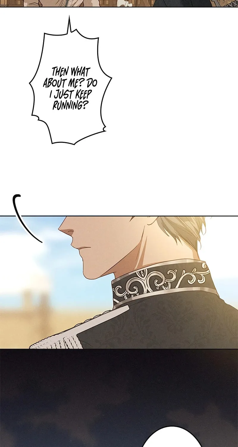 Read When It Turns Red chapter 12 image 57 on Lezhin