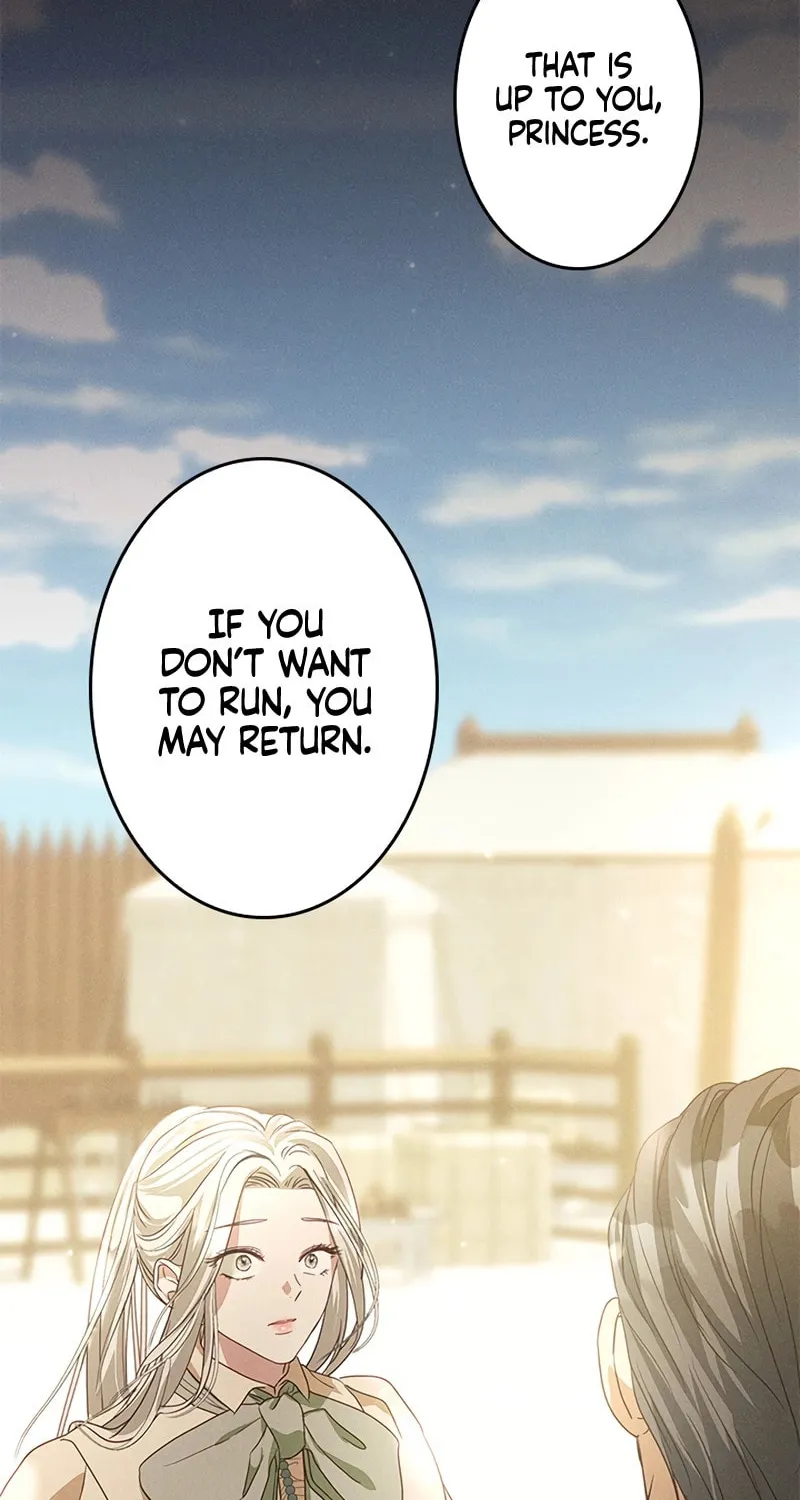 Read When It Turns Red chapter 12 image 58 on Lezhin