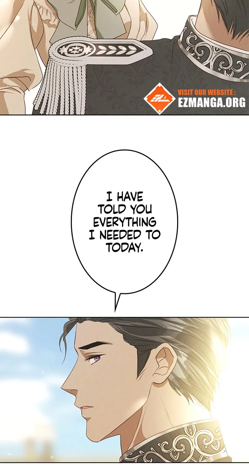 Read When It Turns Red chapter 12 image 59 on Lezhin
