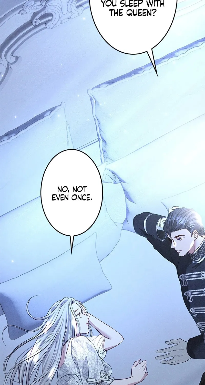 Read When It Turns Red chapter 12 image 6 on Lezhin