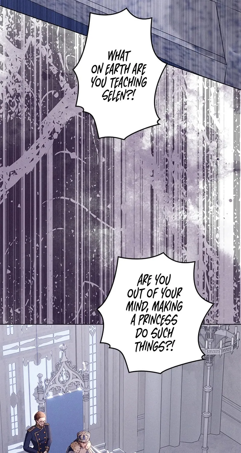 Read When It Turns Red chapter 12 image 68 on Lezhin