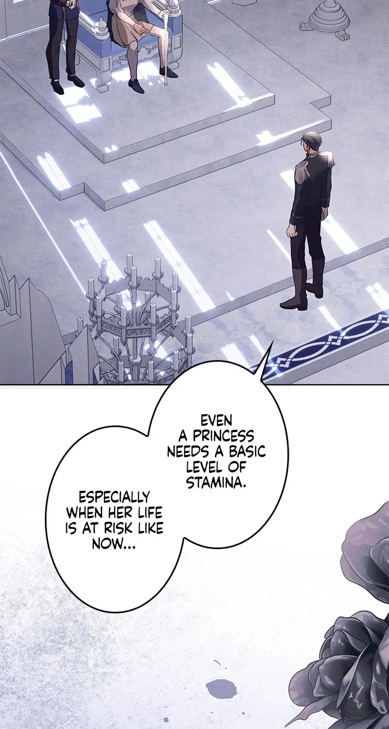 Read When It Turns Red chapter 12 image 69 on Lezhin
