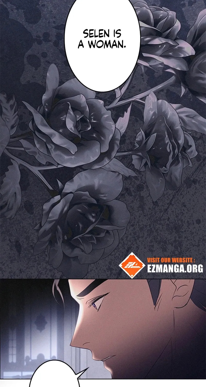 Read When It Turns Red chapter 12 image 71 on Lezhin