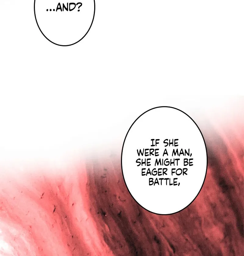 Read When It Turns Red chapter 12 image 72 on Lezhin