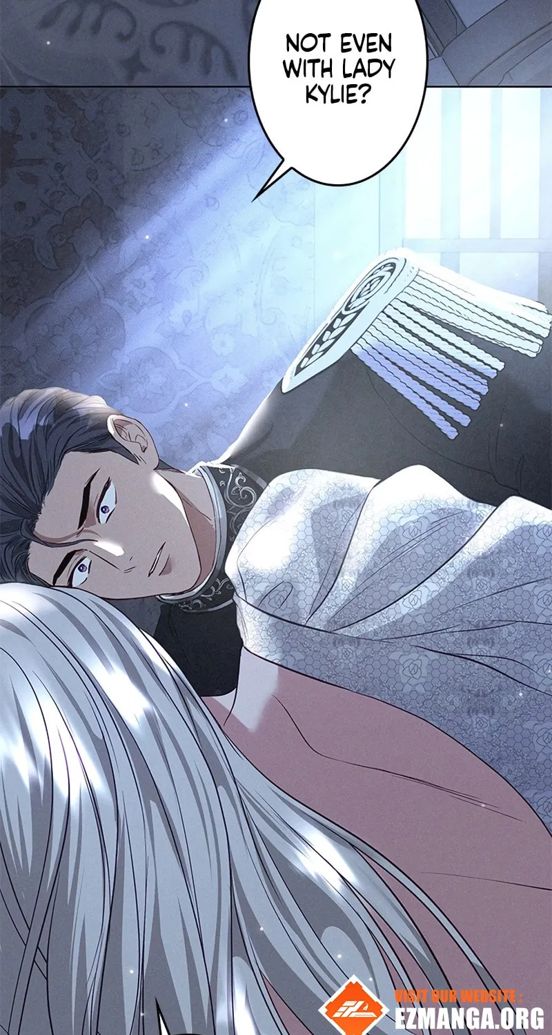 Read When It Turns Red chapter 12 image 8 on Lezhin