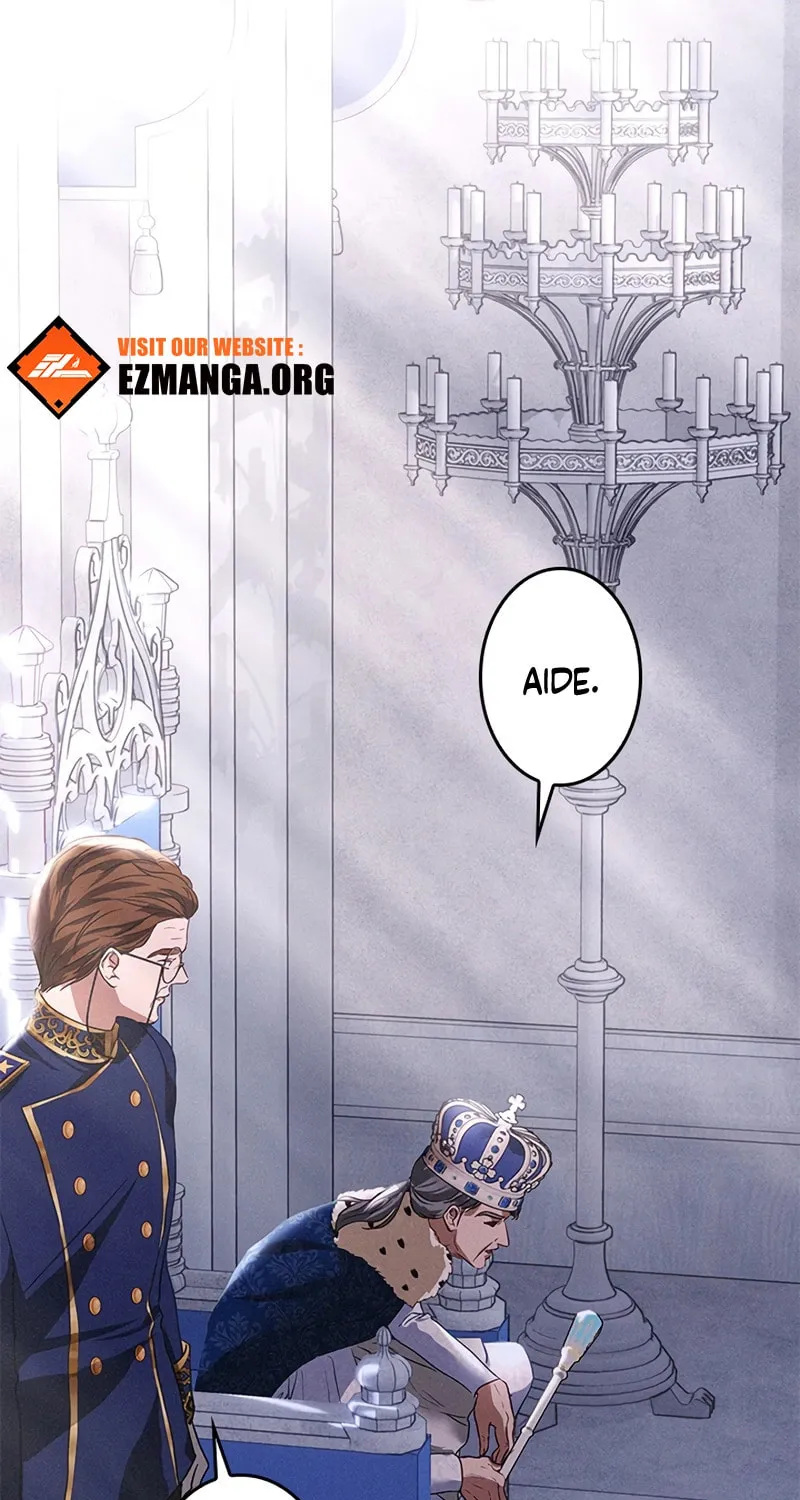 Read When It Turns Red chapter 12 image 95 on Lezhin