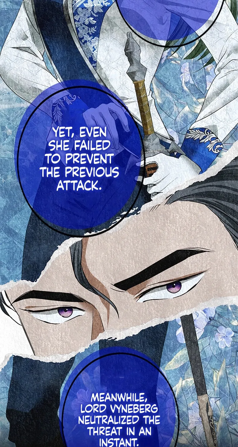 Read When It Turns Red chapter 13 image 10 on Lezhin