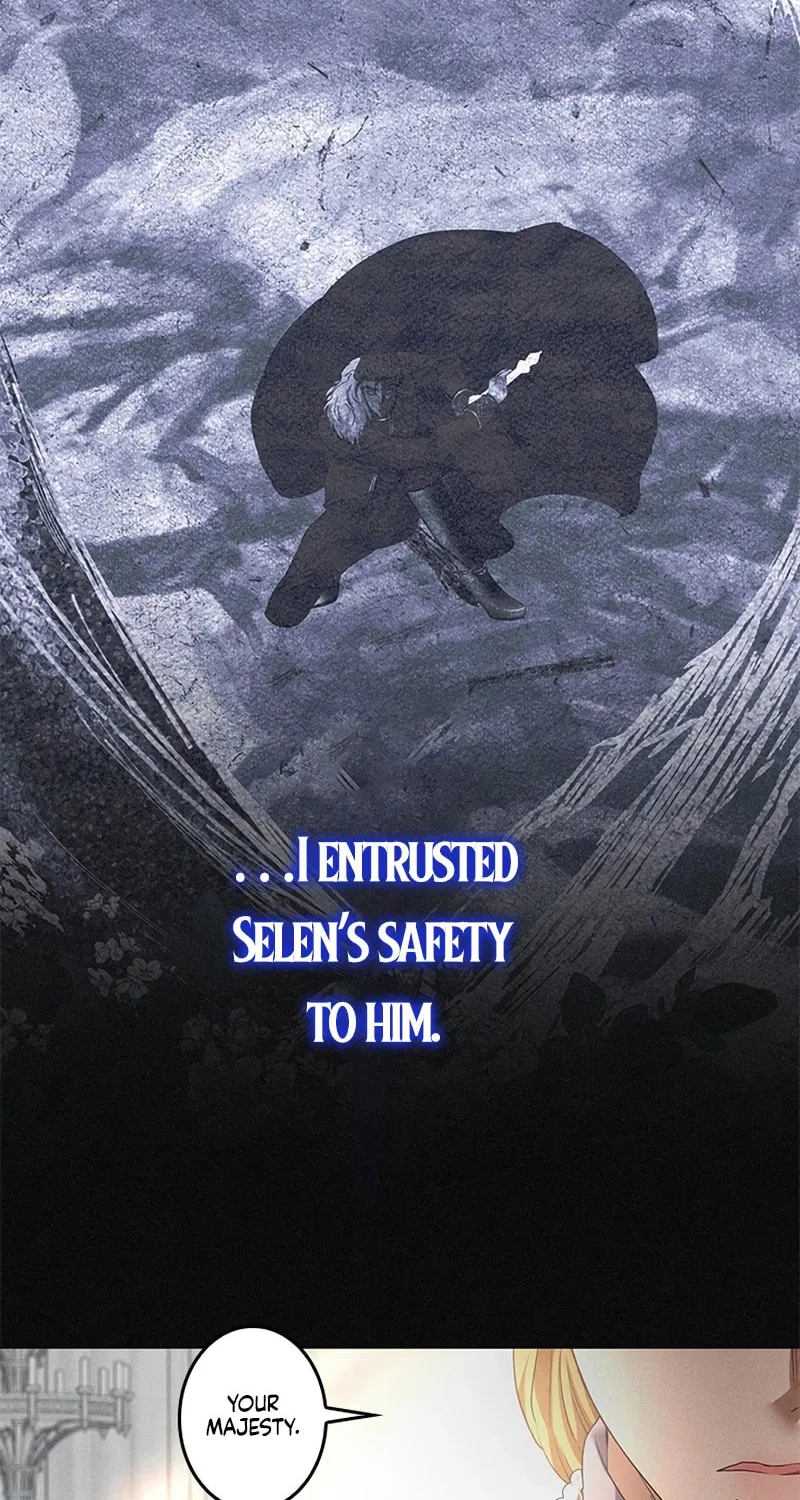 Read When It Turns Red chapter 13 image 12 on Lezhin