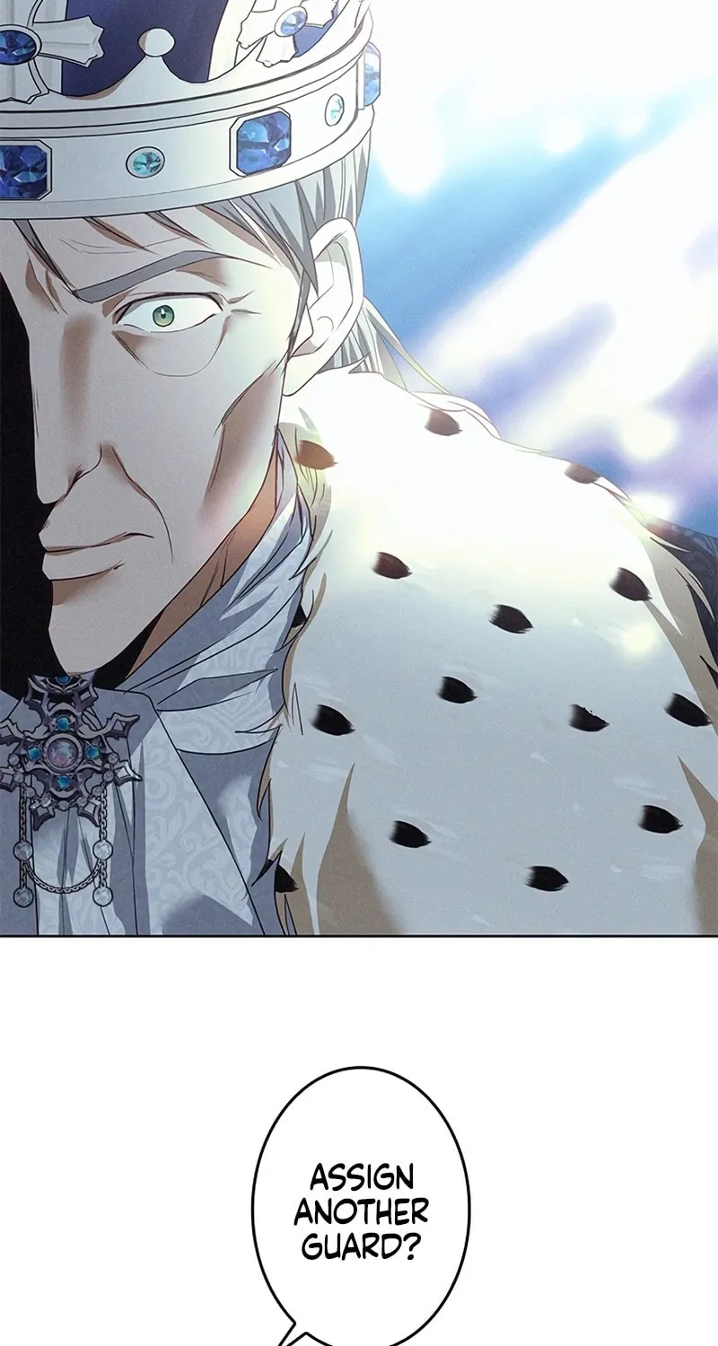 Read When It Turns Red chapter 13 image 14 on Lezhin