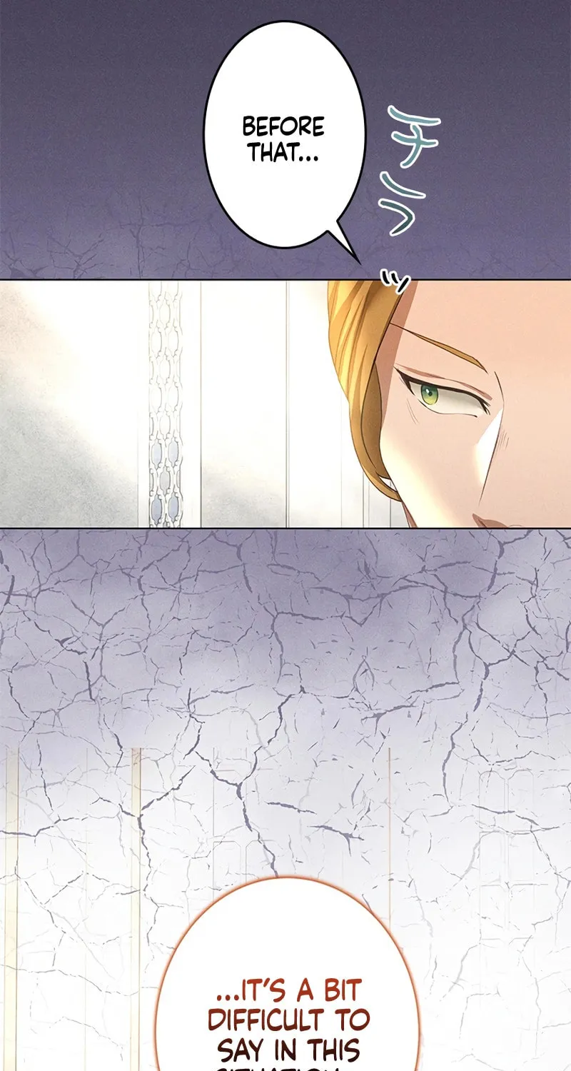 Read When It Turns Red chapter 13 image 2 on Lezhin