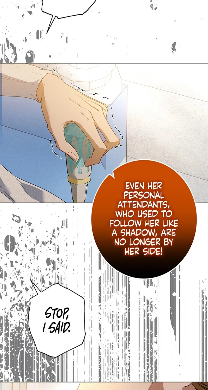 Read When It Turns Red chapter 13 image 22 on Lezhin