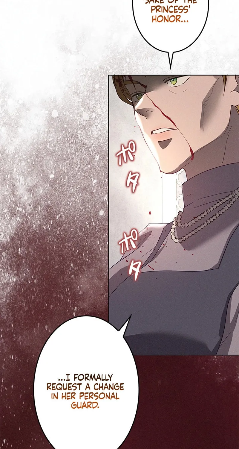 Read When It Turns Red chapter 13 image 26 on Lezhin