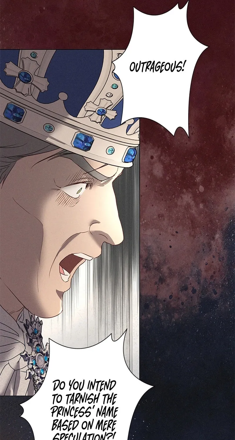 Read When It Turns Red chapter 13 image 28 on Lezhin