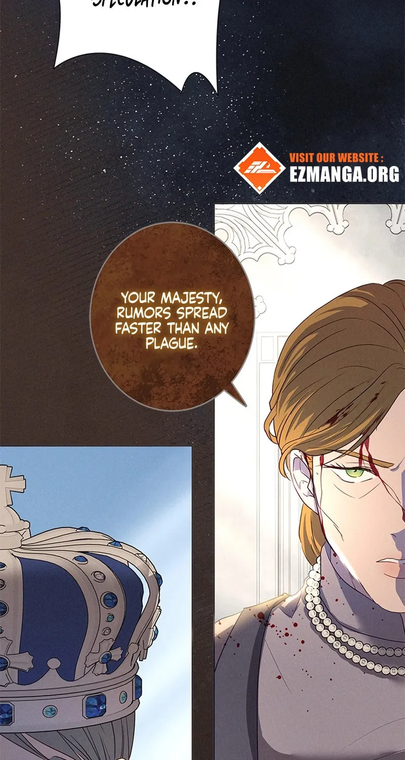 Read When It Turns Red chapter 13 image 29 on Lezhin