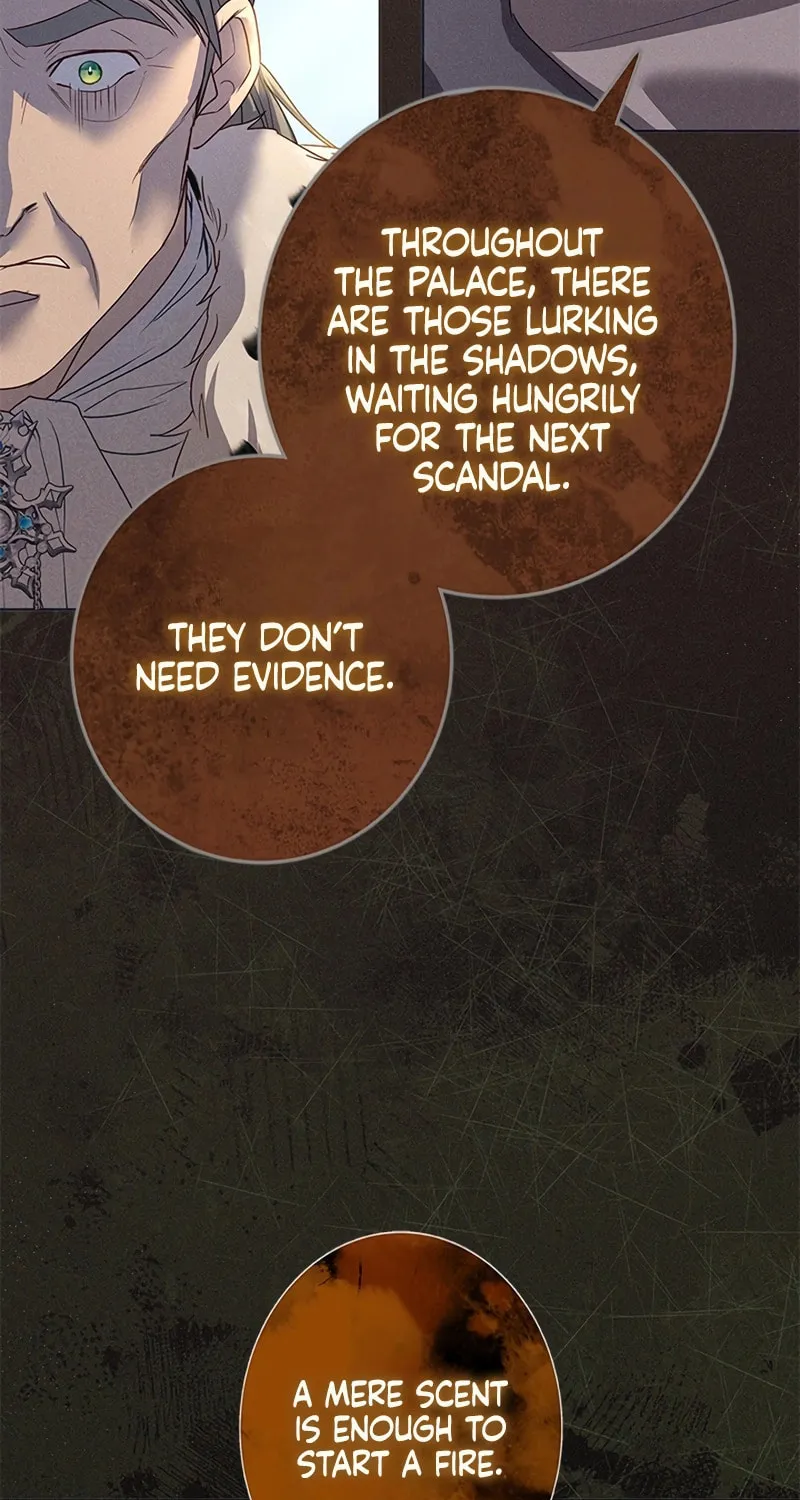 Read When It Turns Red chapter 13 image 30 on Lezhin