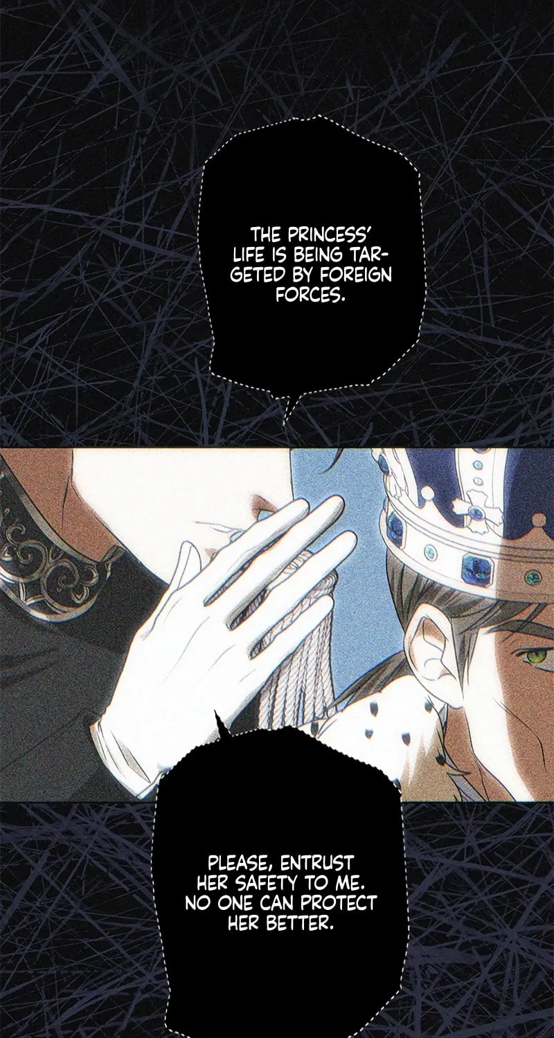 Read When It Turns Red chapter 13 image 32 on Lezhin