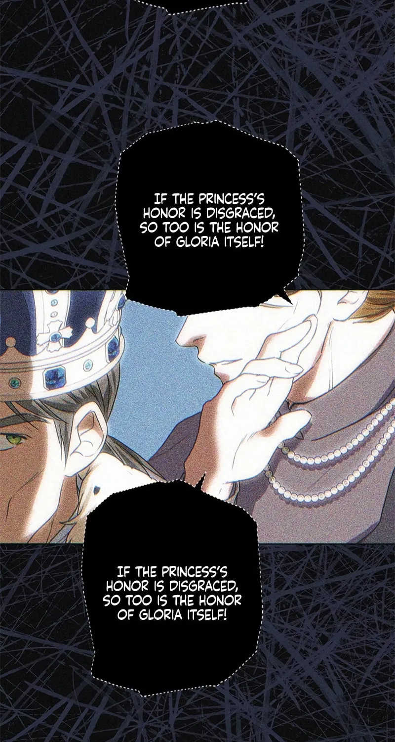 Read When It Turns Red chapter 13 image 33 on Lezhin