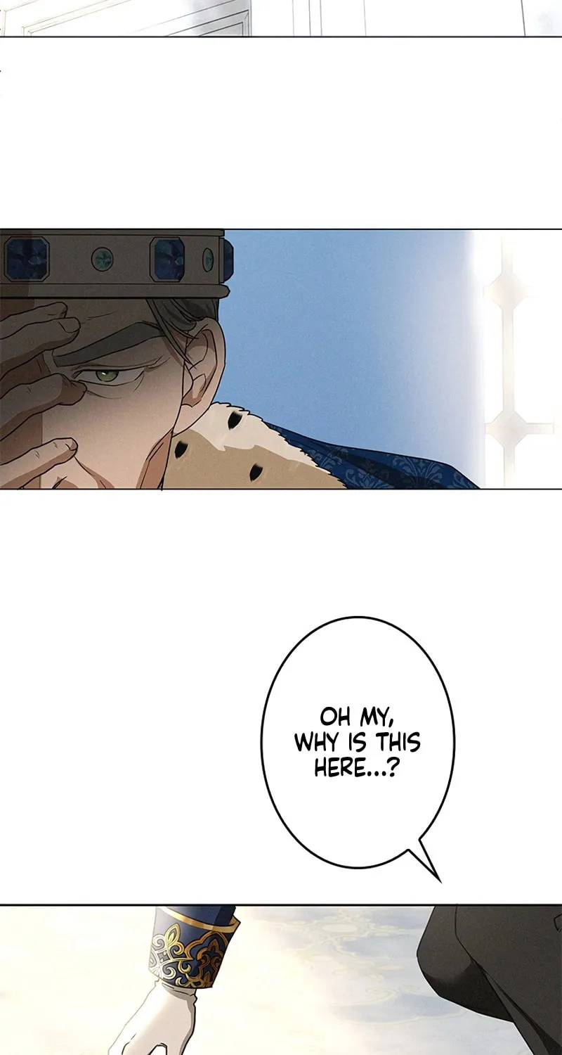 Read When It Turns Red chapter 13 image 36 on Lezhin