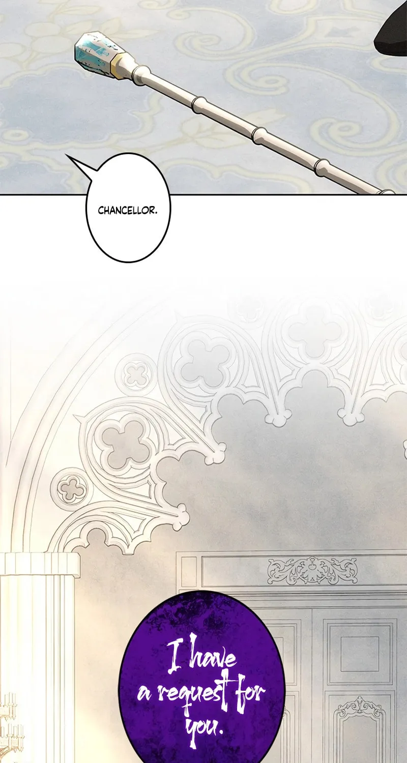 Read When It Turns Red chapter 13 image 38 on Lezhin