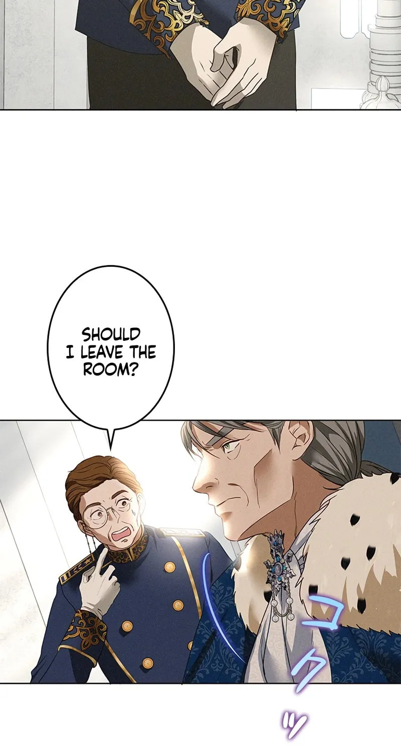 Read When It Turns Red chapter 13 image 4 on Lezhin