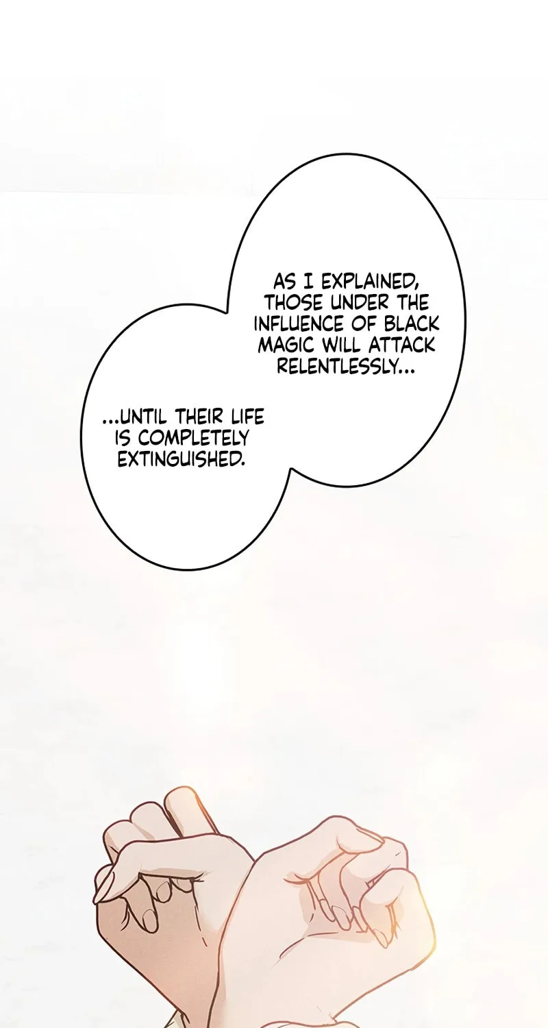 Read When It Turns Red chapter 13 image 41 on Lezhin