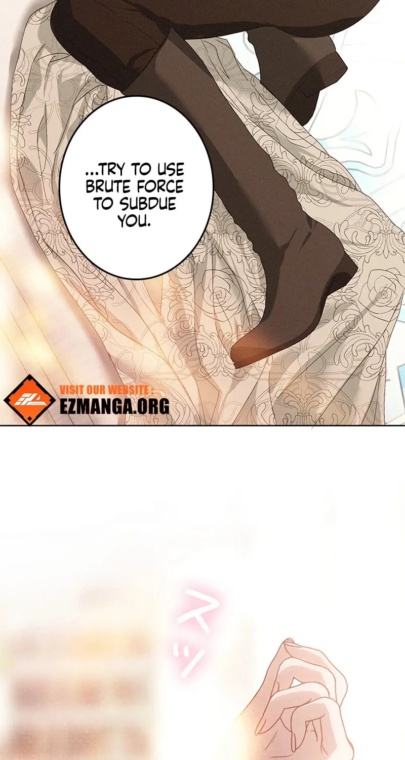 Read When It Turns Red chapter 13 image 44 on Lezhin