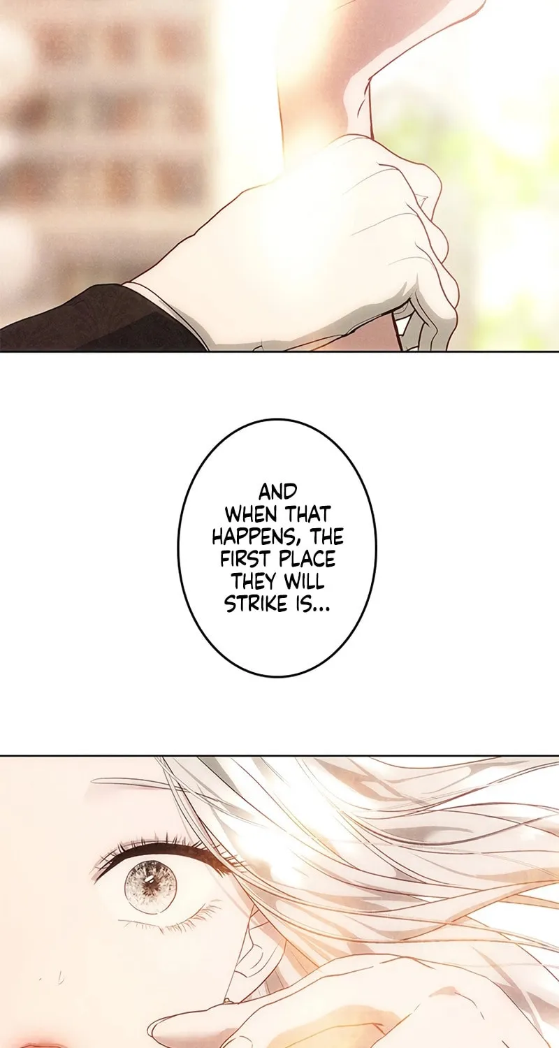 Read When It Turns Red chapter 13 image 45 on Lezhin