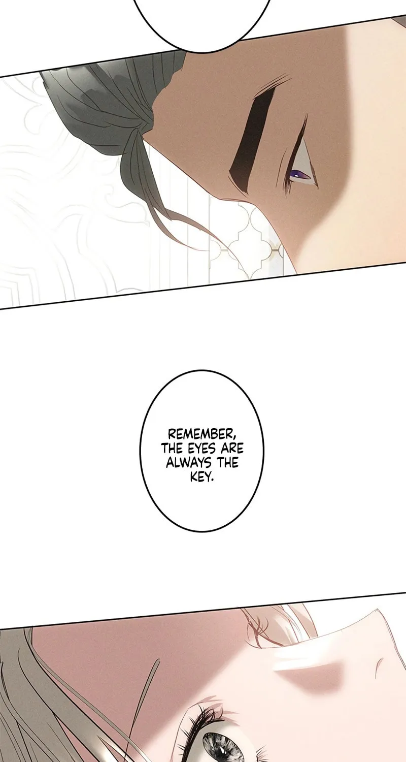 Read When It Turns Red chapter 13 image 49 on Lezhin