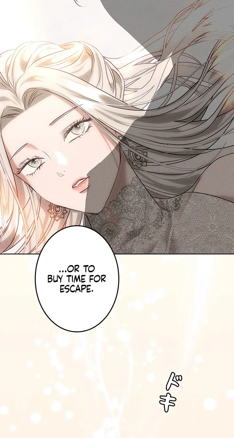 Read When It Turns Red chapter 13 image 52 on Lezhin