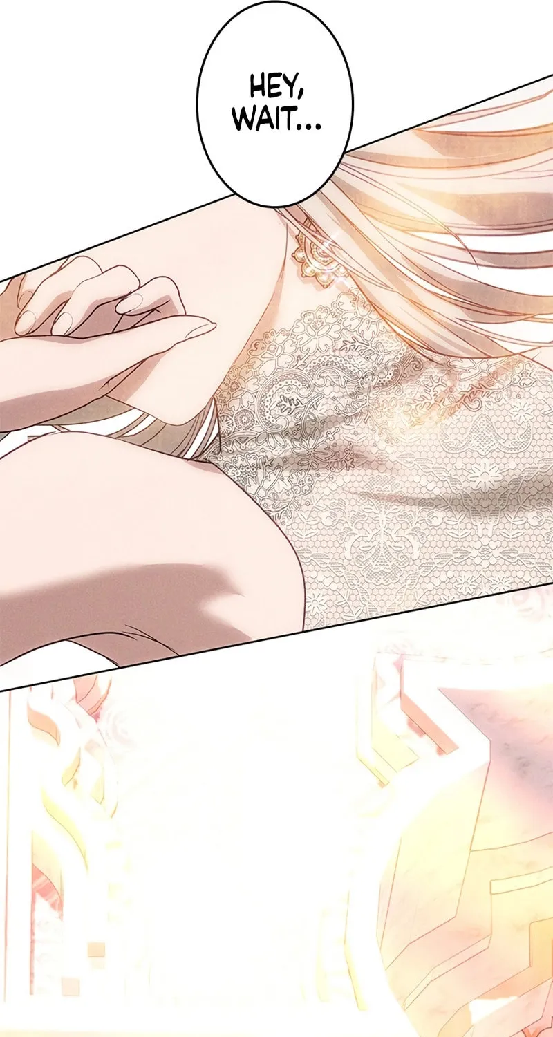 Read When It Turns Red chapter 13 image 56 on Lezhin