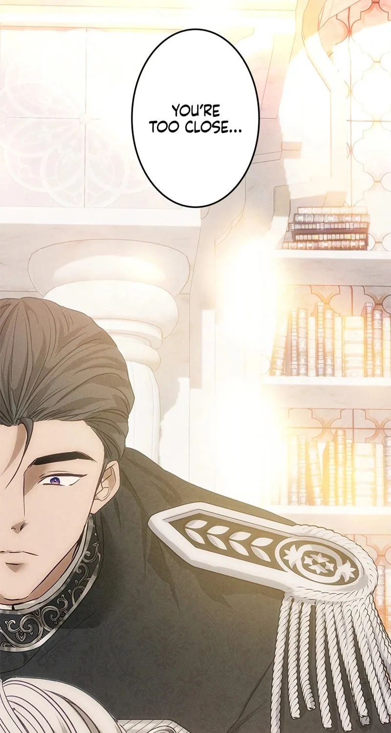 Read When It Turns Red chapter 13 image 57 on Lezhin