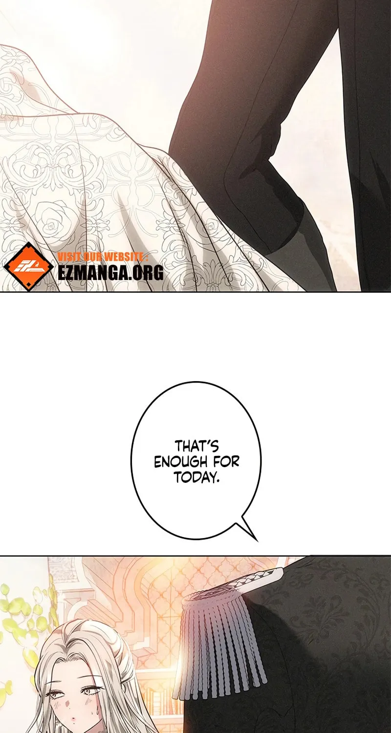 Read When It Turns Red chapter 13 image 59 on Lezhin