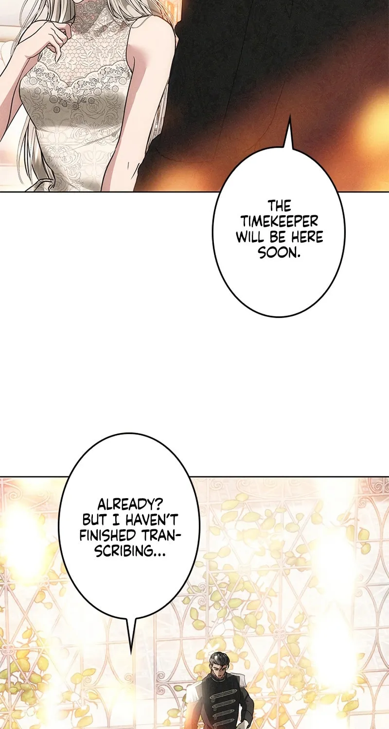 Read When It Turns Red chapter 13 image 60 on Lezhin