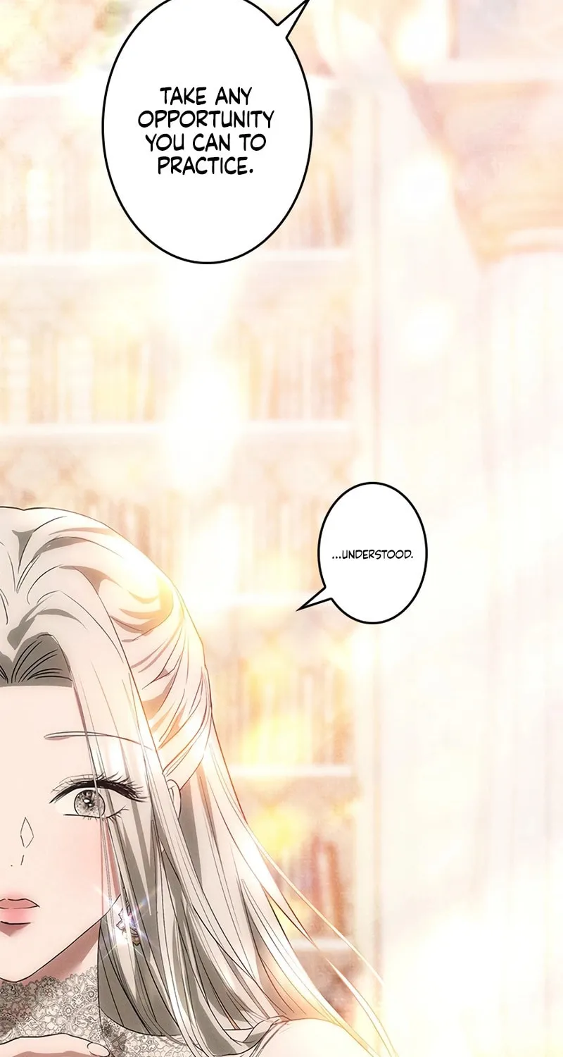 Read When It Turns Red chapter 13 image 63 on Lezhin