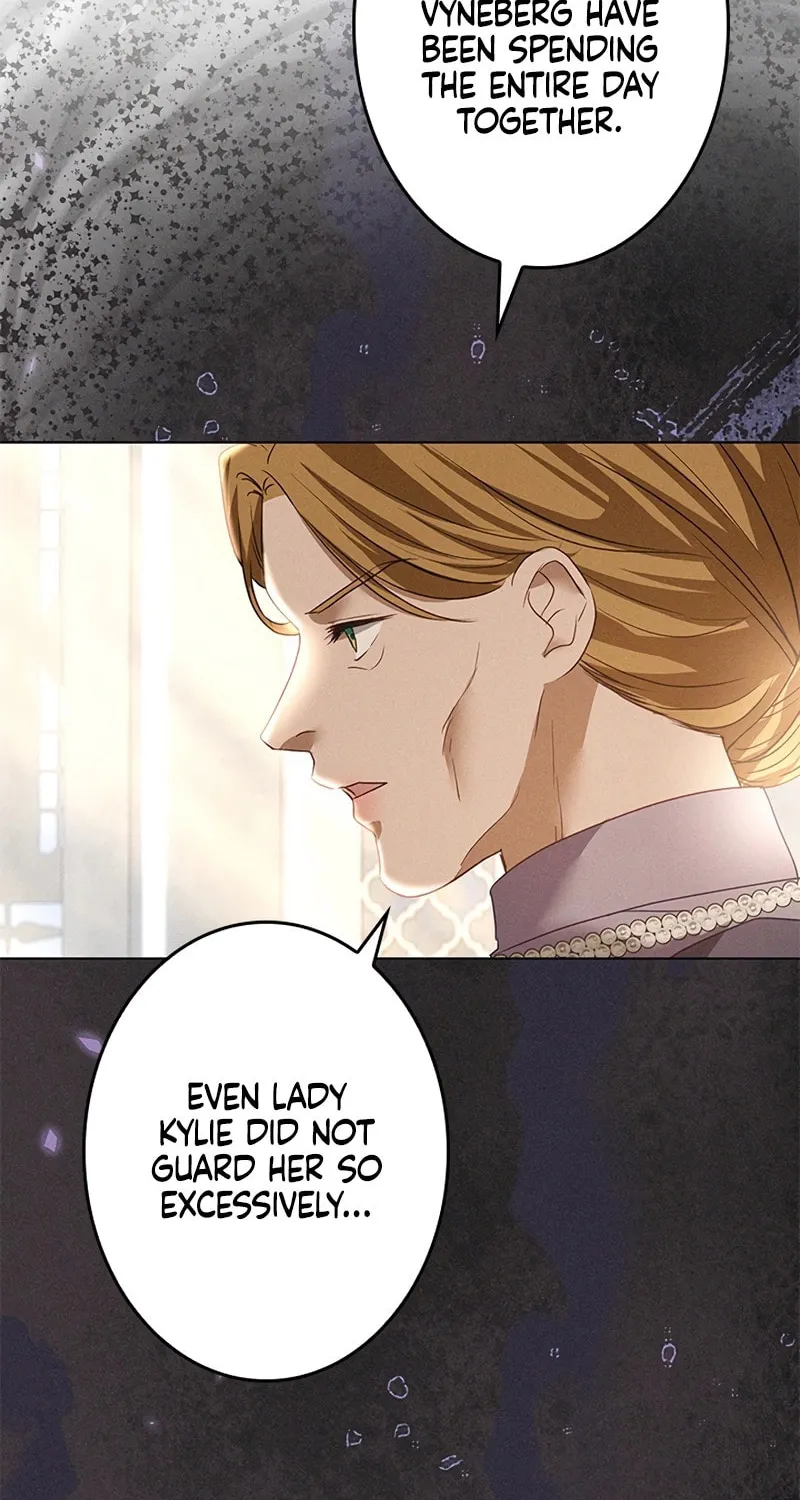 Read When It Turns Red chapter 13 image 7 on Lezhin