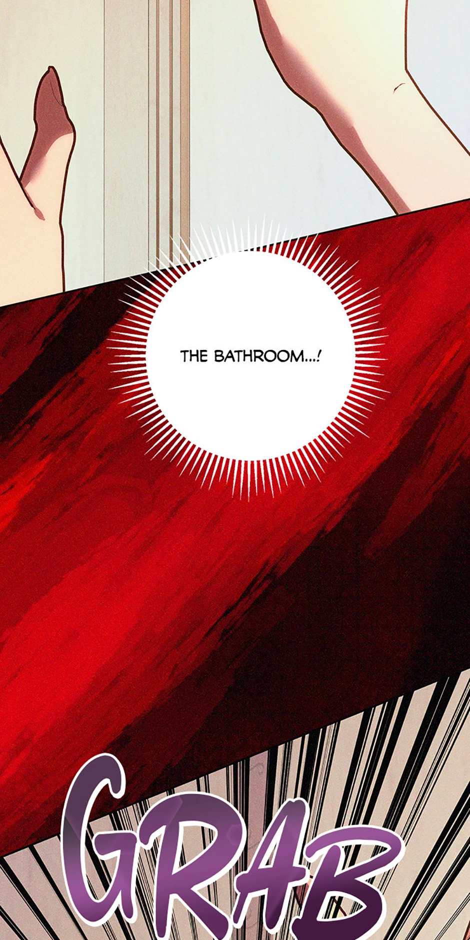 Read When It Turns Red chapter 17 image 10 on Lezhin