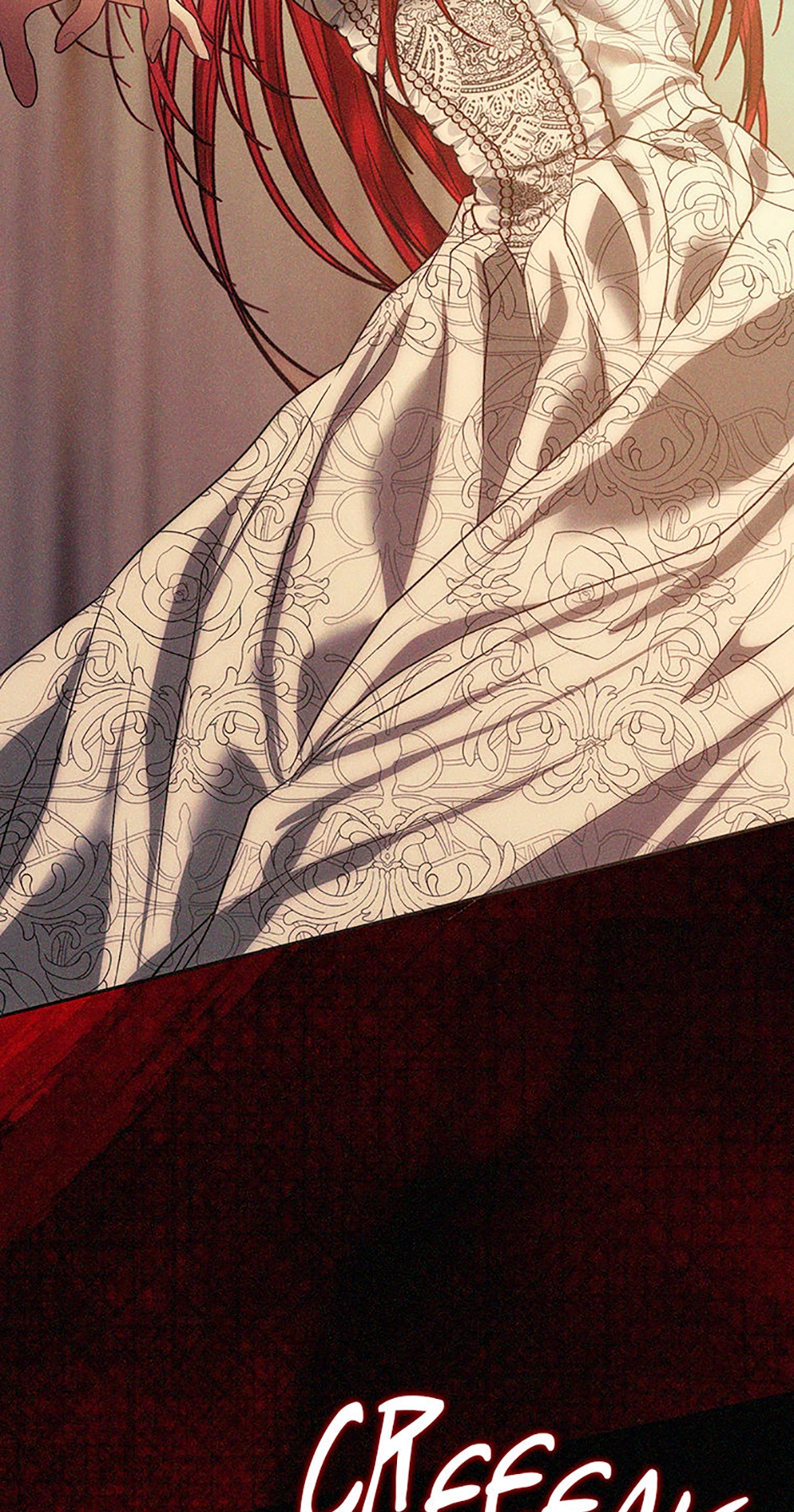 Read When It Turns Red chapter 17 image 13 on Lezhin