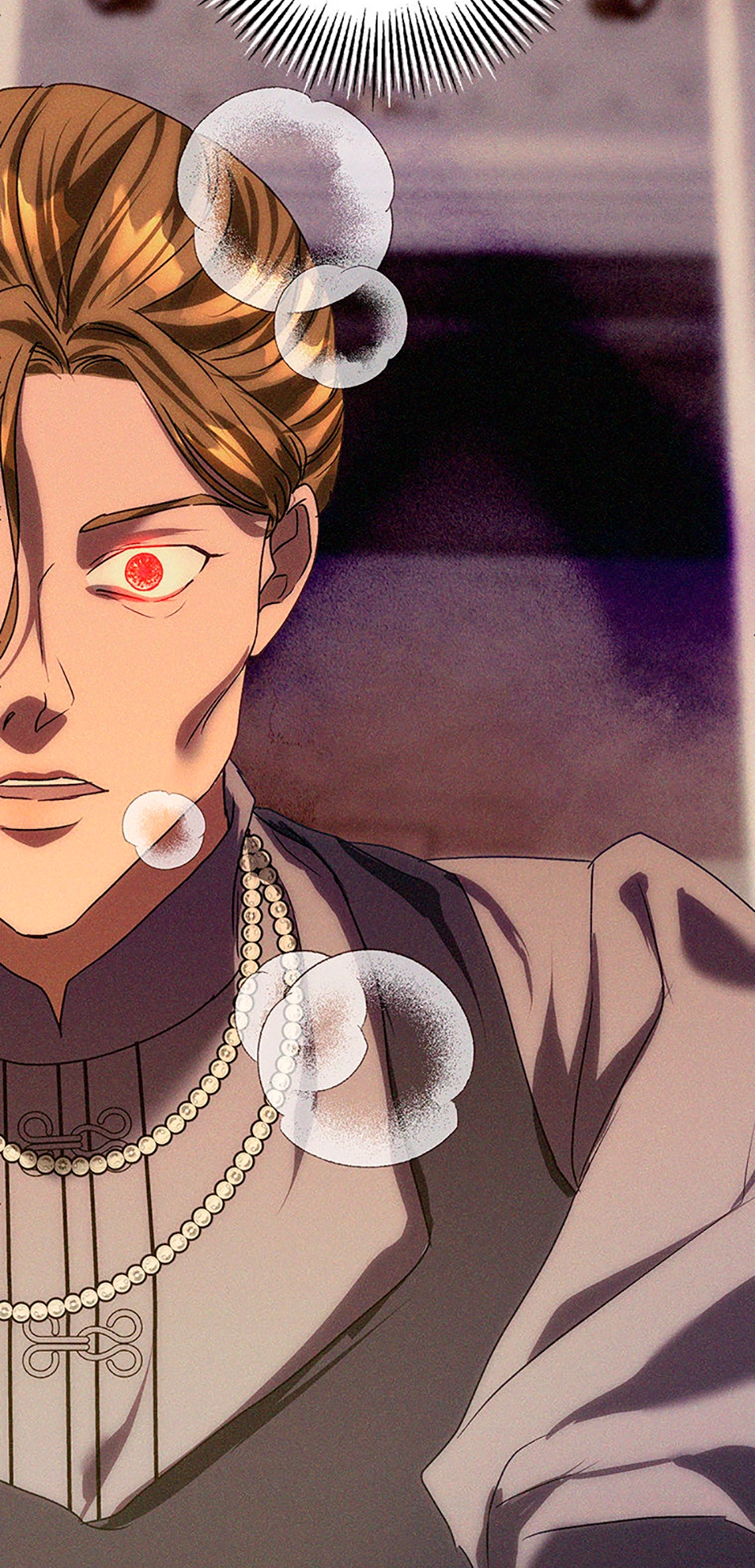 Read When It Turns Red chapter 17 image 18 on Lezhin