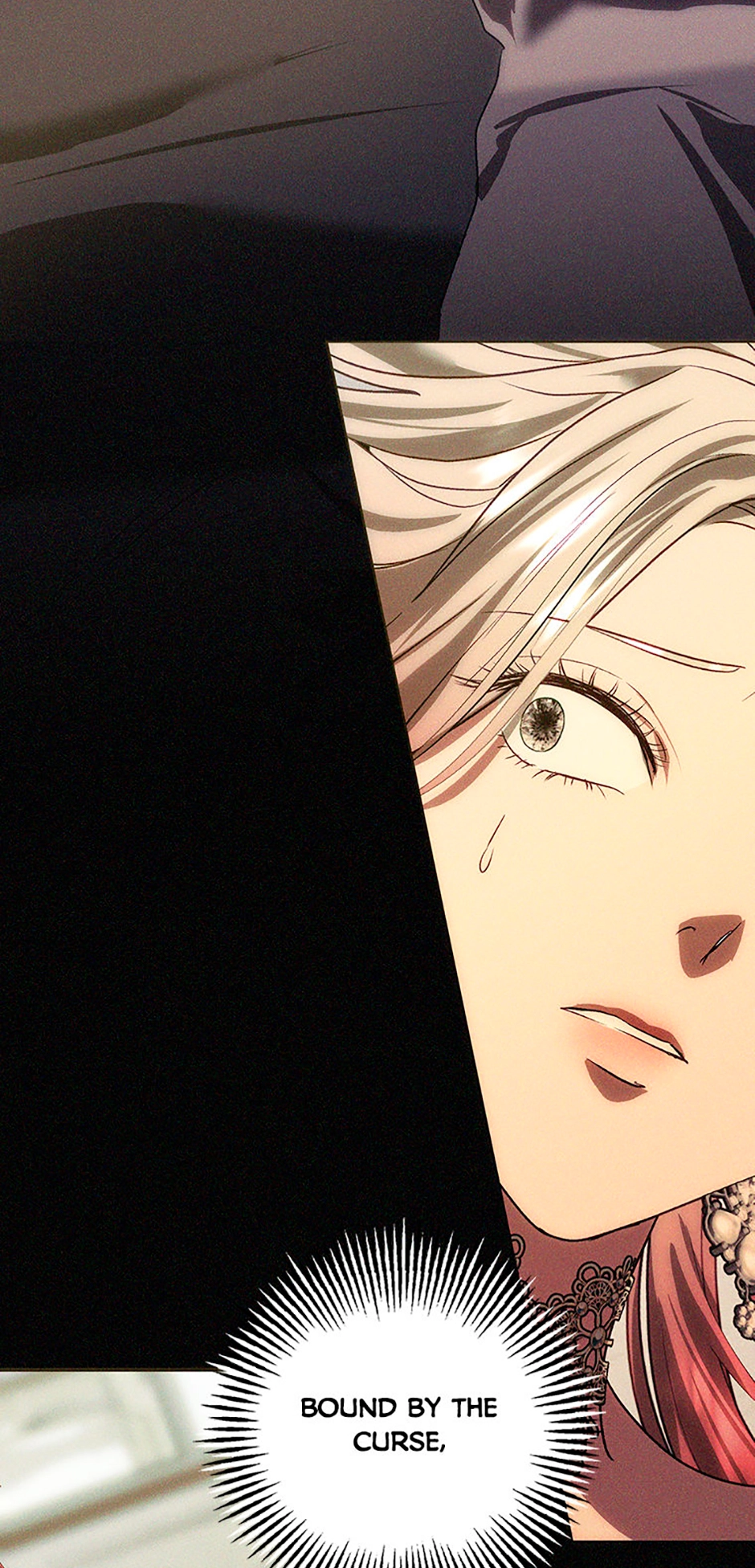 Read When It Turns Red chapter 17 image 19 on Lezhin