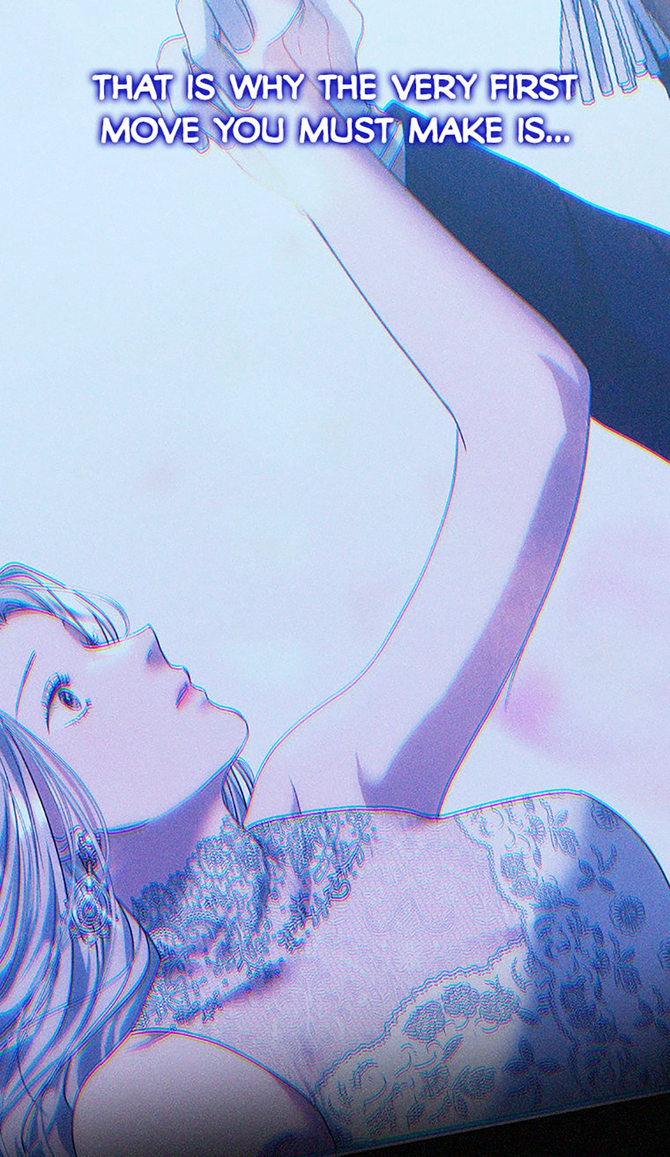 Read When It Turns Red chapter 17 image 22 on Lezhin