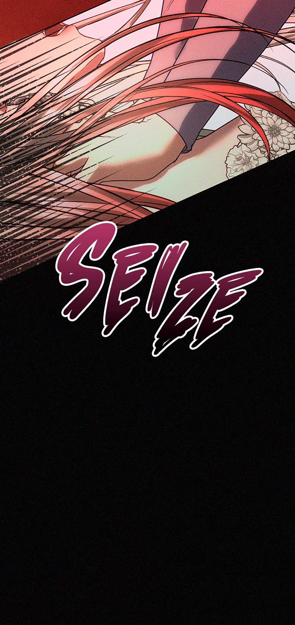 Read When It Turns Red chapter 17 image 30 on Lezhin