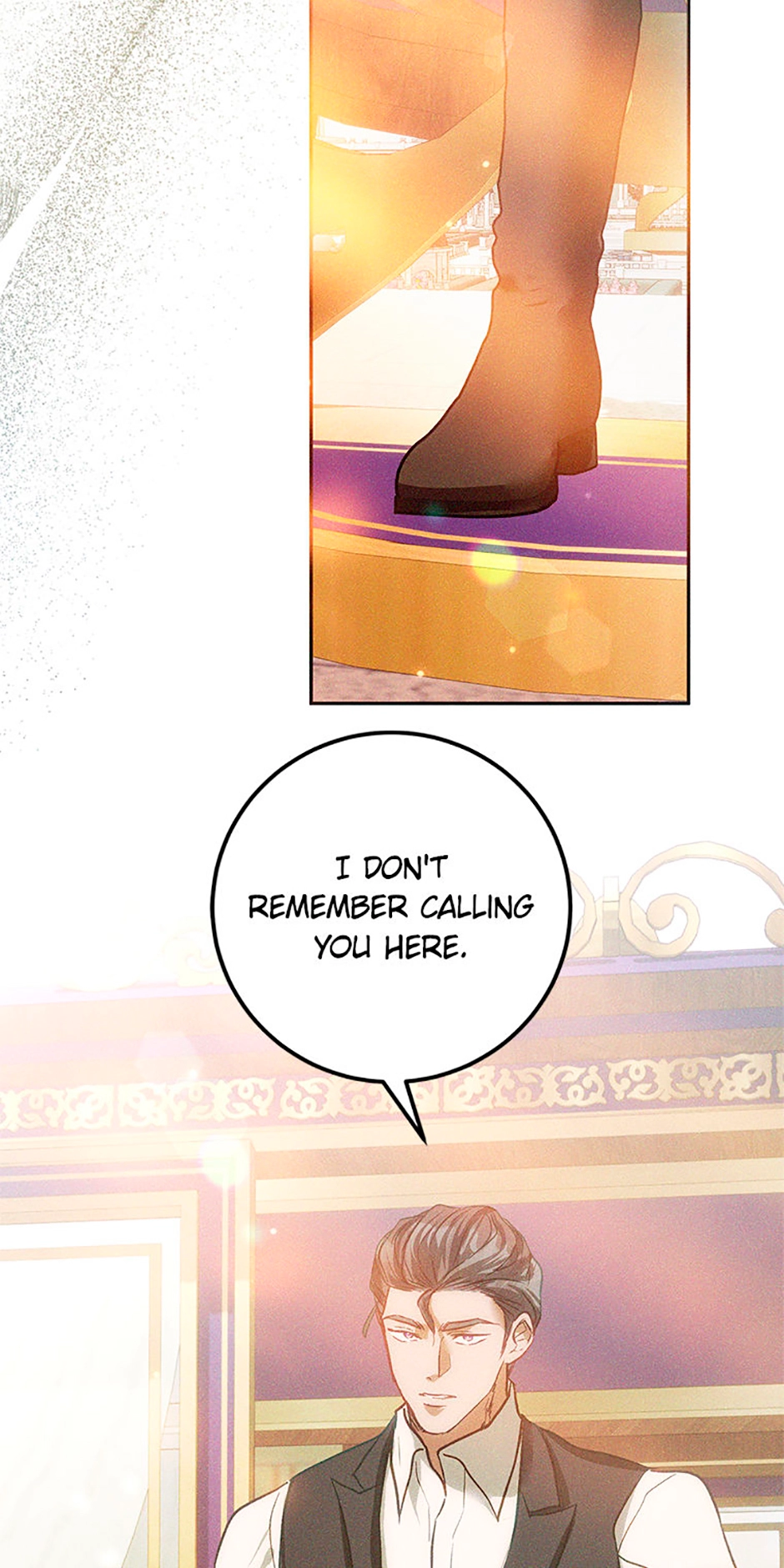 Read When It Turns Red chapter 17 image 39 on Lezhin