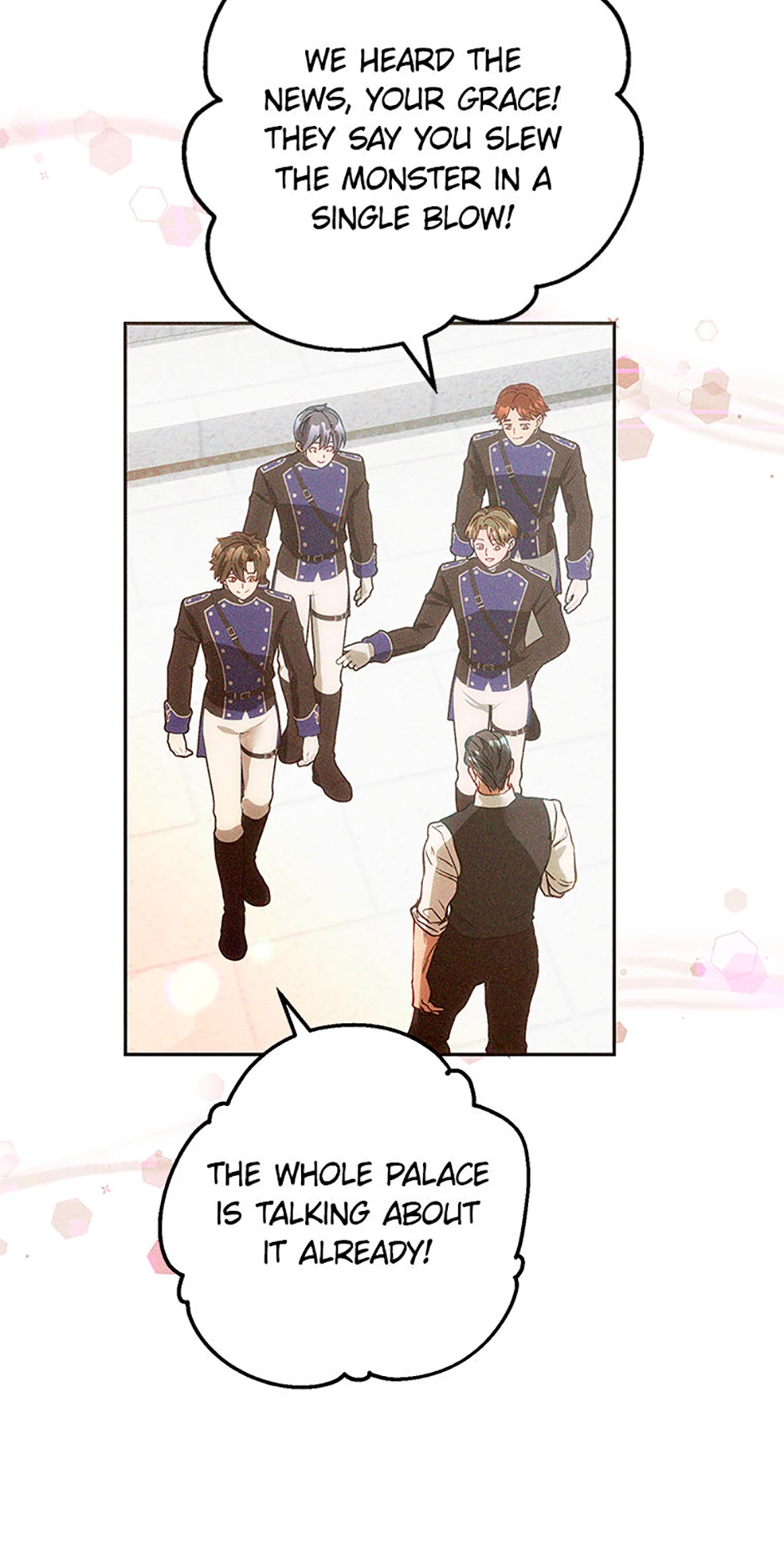 Read When It Turns Red chapter 17 image 41 on Lezhin