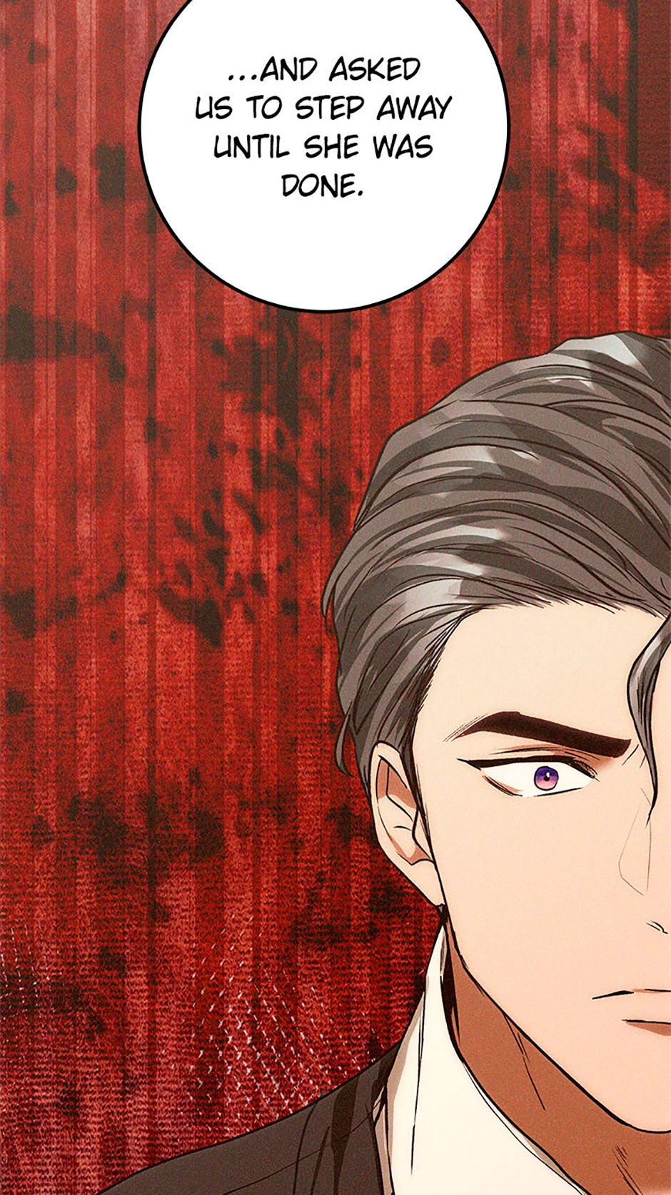 Read When It Turns Red chapter 17 image 48 on Lezhin