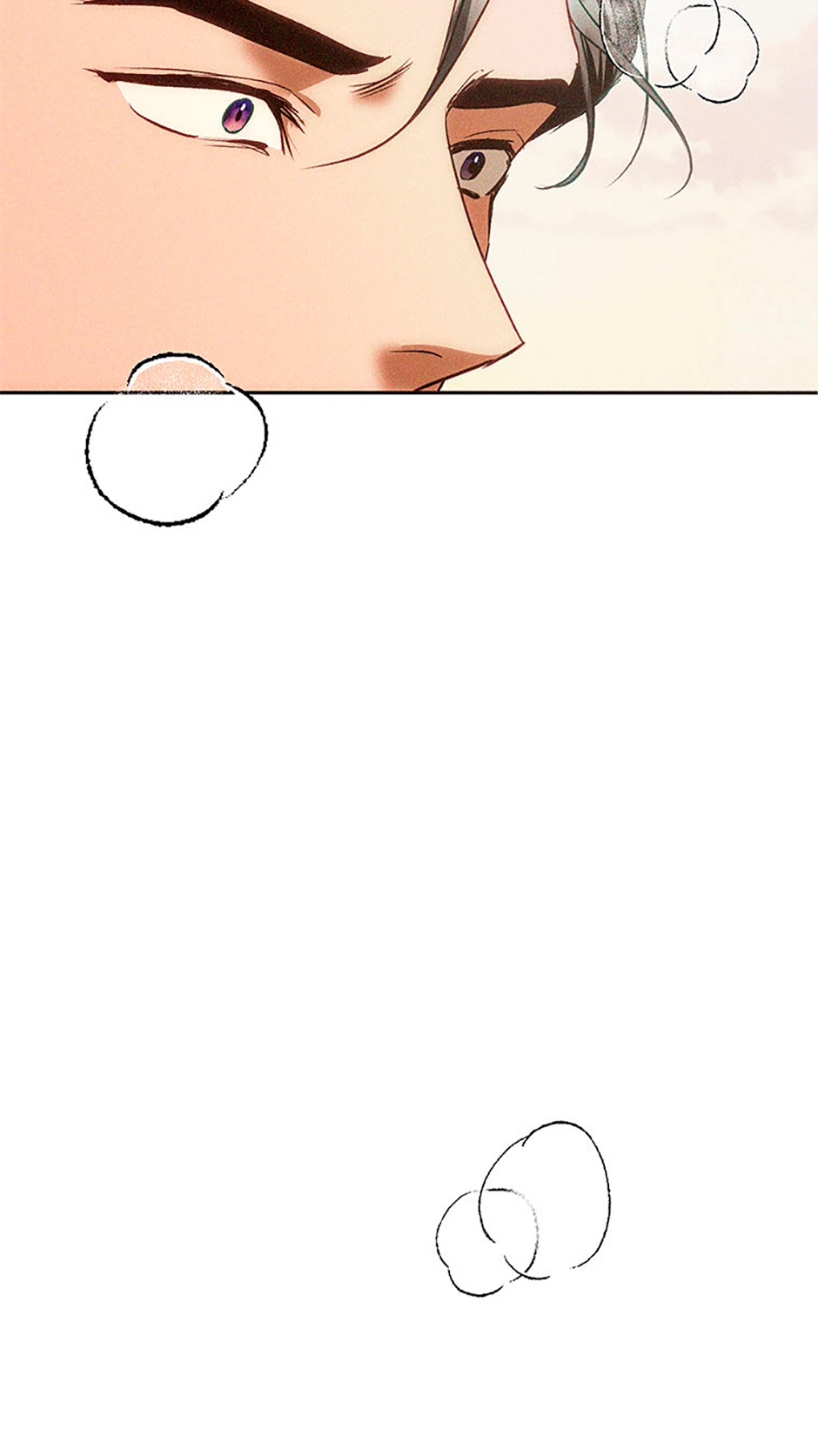Read When It Turns Red chapter 17 image 52 on Lezhin