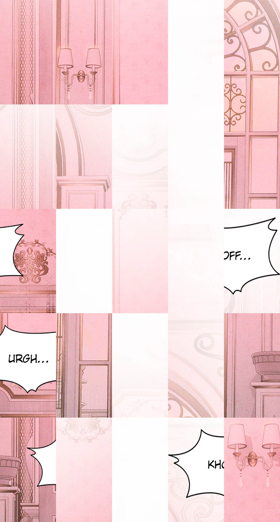 Read When It Turns Red chapter 17 image 53 on Lezhin