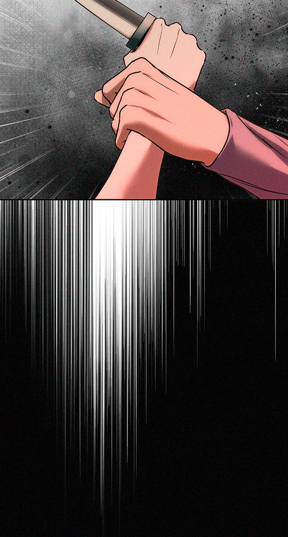 Read When It Turns Red chapter 17 image 58 on Lezhin