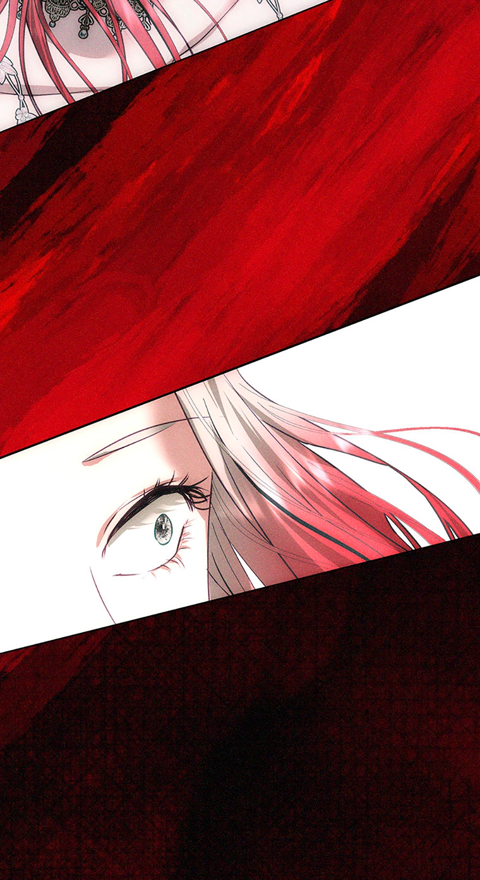 Read When It Turns Red chapter 17 image 6 on Lezhin